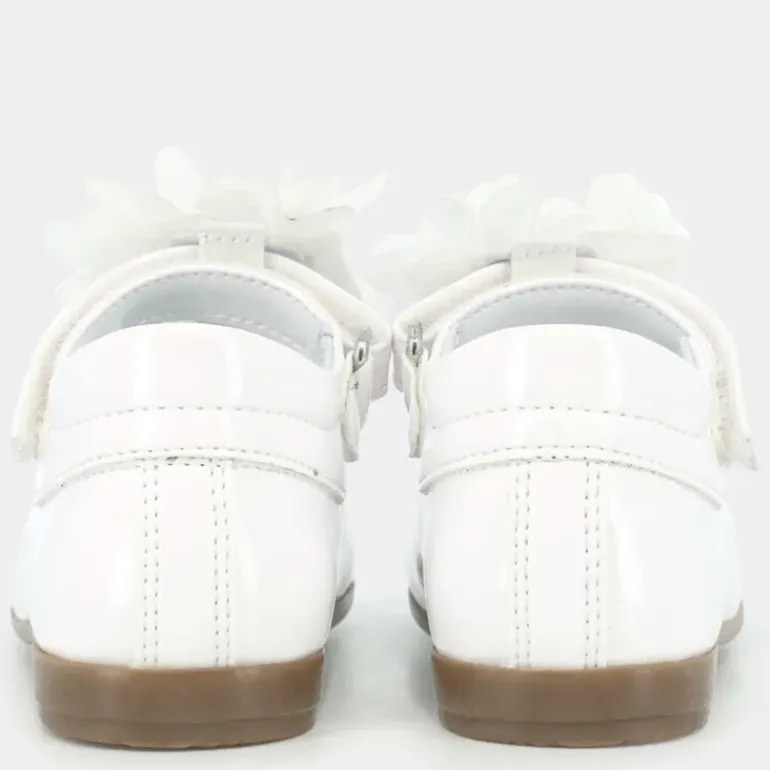 PRIMI PASSI BIANCO E522820F