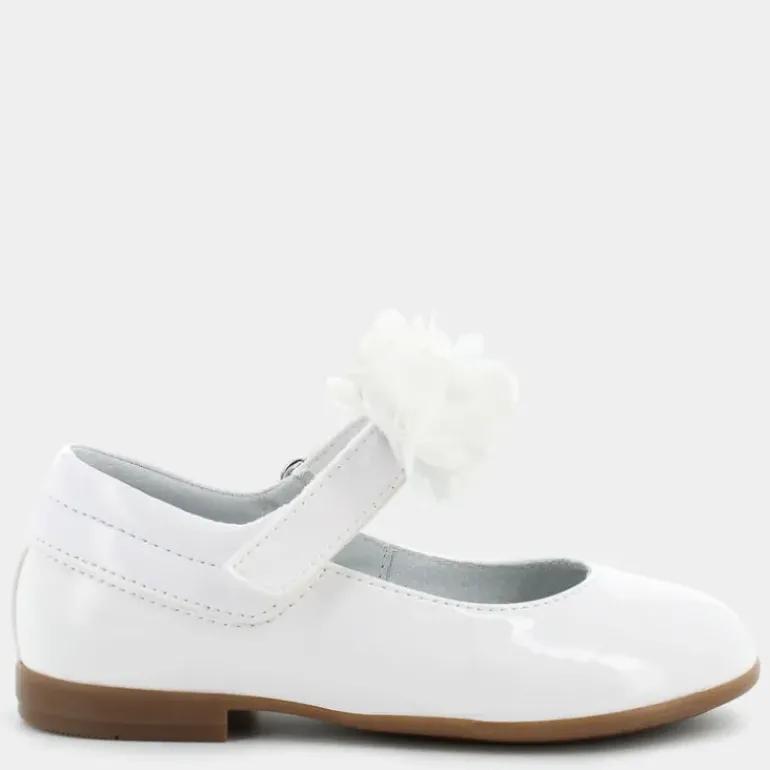 PRIMI PASSI BIANCO E427600F