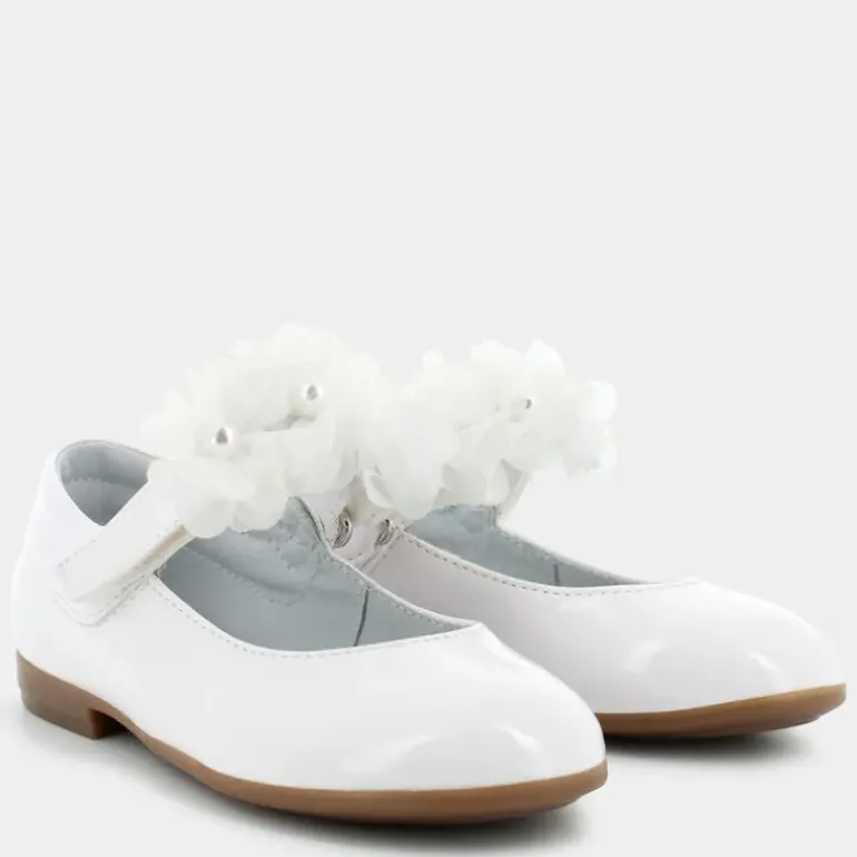 PRIMI PASSI BIANCO E427600F