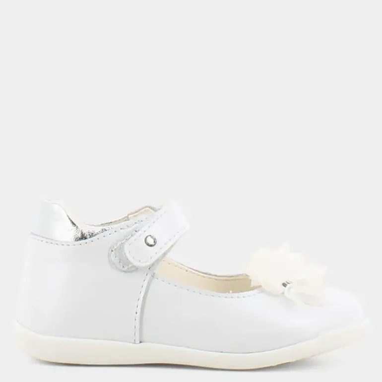 PRIMI PASSI BIANCO GE-E23B-09