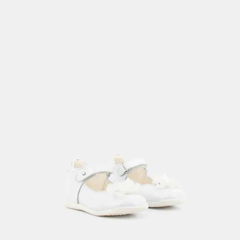 PRIMI PASSI BIANCO GE-E23B-09