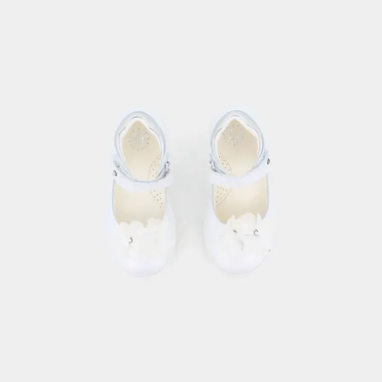 PRIMI PASSI BIANCO GE-E23B-09
