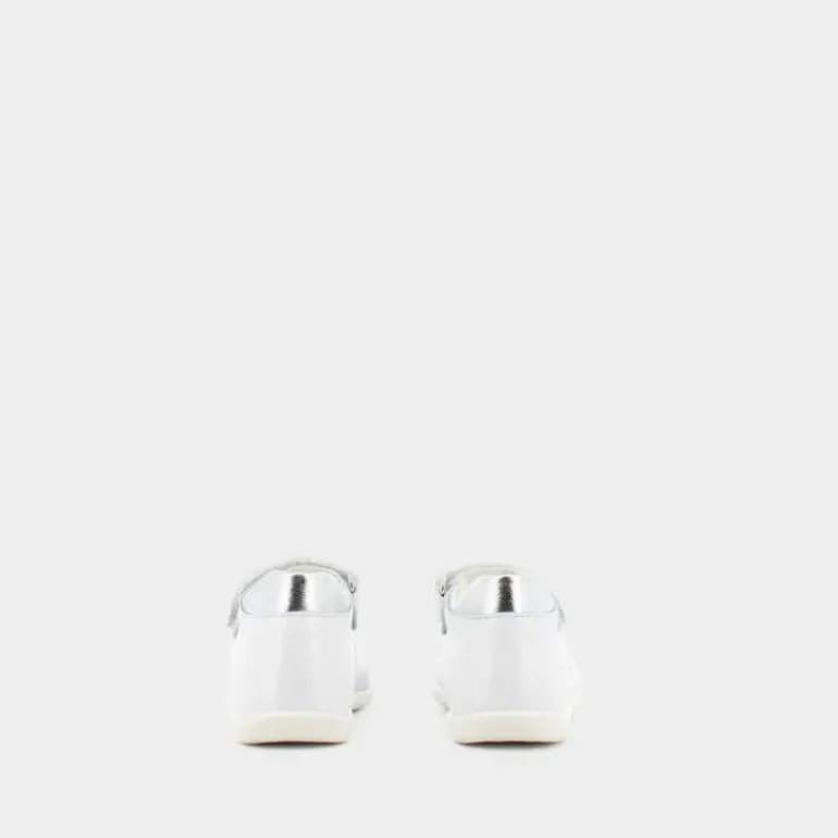 PRIMI PASSI BIANCO GE-E23B-09