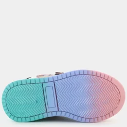PRIMI PASSI BIANCO MULTICOLOR ES-I24B-05