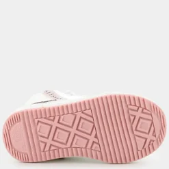 PRIMI PASSI BIANCO ROSA RF-I24B-13