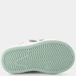 PRIMI PASSI BIANCO VERDE RF-E25B-06