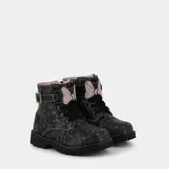 PRIMI PASSI BLACK D3010352S