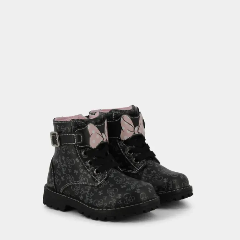 PRIMI PASSI BLACK D3010352S