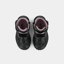 PRIMI PASSI BLACK D3010352S