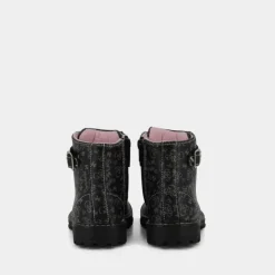 PRIMI PASSI BLACK D3010352S