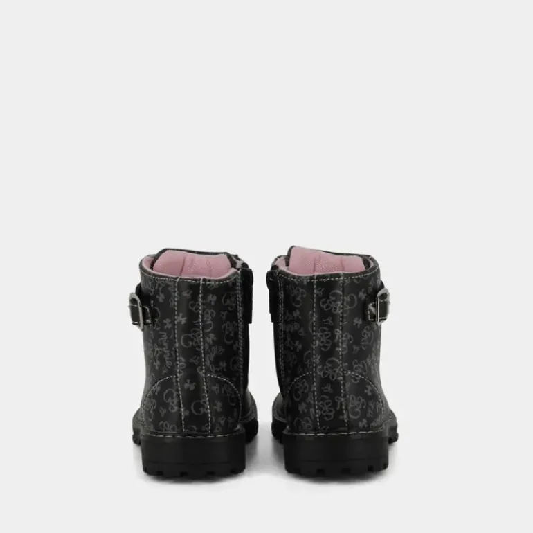 PRIMI PASSI BLACK D3010352S