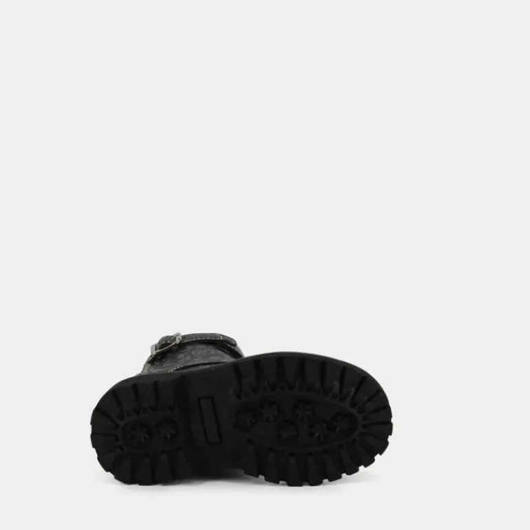 PRIMI PASSI BLACK D3010352S