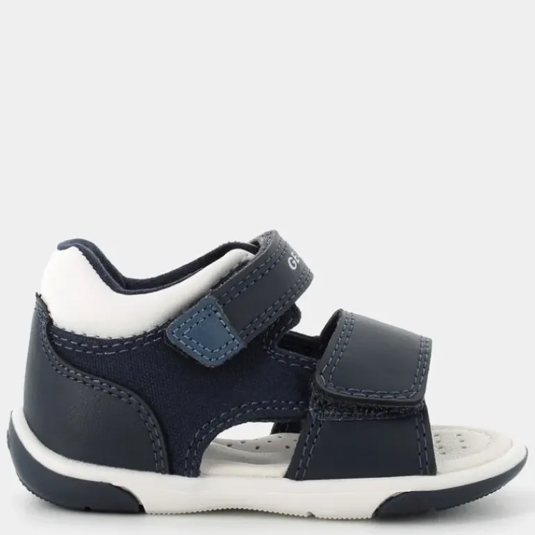 05410- PRIMI PASSI BLU B556EA05410C4211