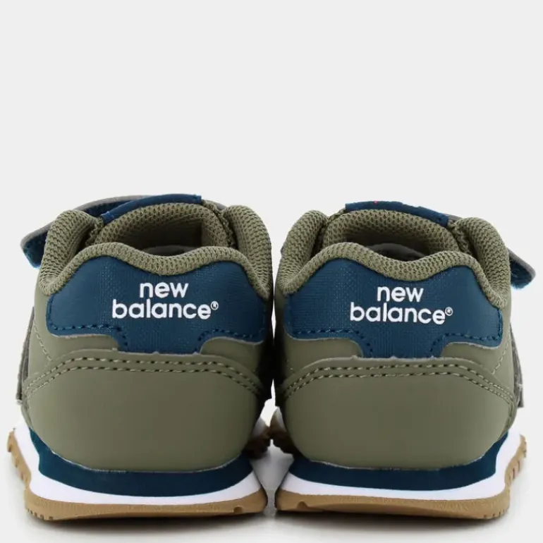 PRIMI PASSI DARK OLIVE IV500FDD