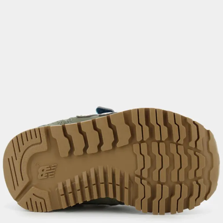 PRIMI PASSI DARK OLIVE IV500FDD