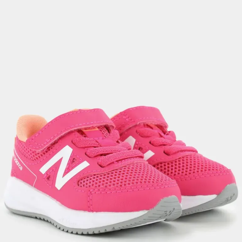 PRIMI PASSI HI-PINK IT570LP3