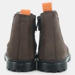 PRIMI PASSI MARRONE ARANCIONE GE-I23B-08