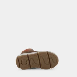 PRIMI PASSI MARRONE GE-I22B-03