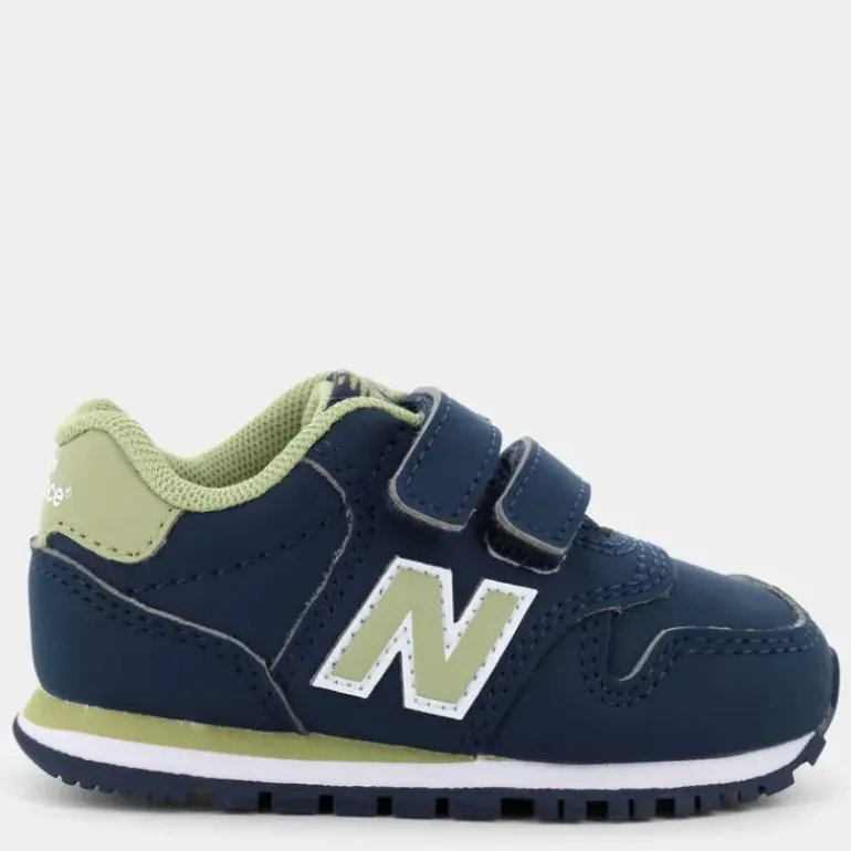 PRIMI PASSI NAVY IV500CNE