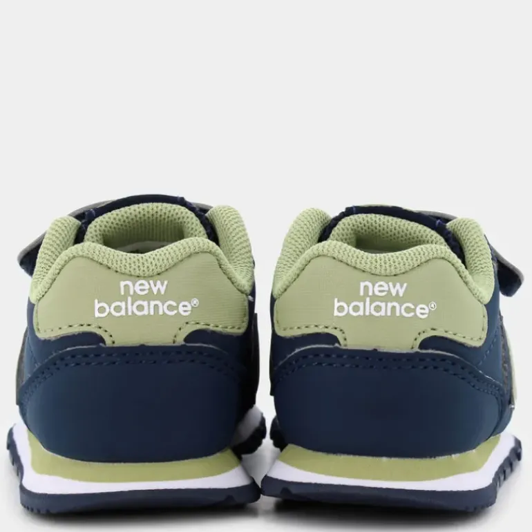 PRIMI PASSI NAVY IV500CNE