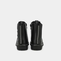PRIMI PASSI NERO MK-I22B-05