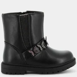PRIMI PASSI NERO MULTICOLOR RF-I23B-09