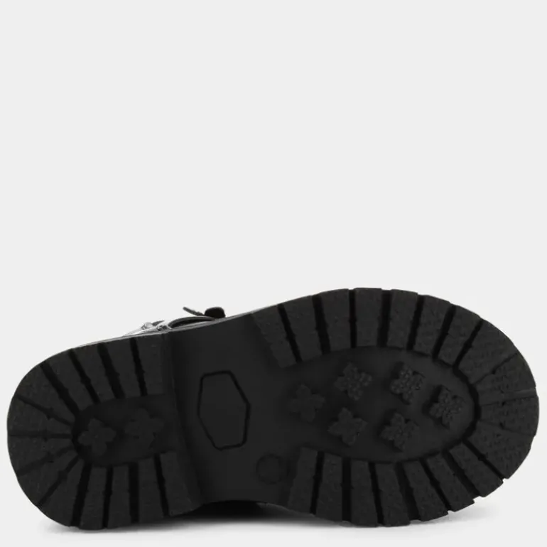 PRIMI PASSI NERO MULTICOLOR RF-I23B-09