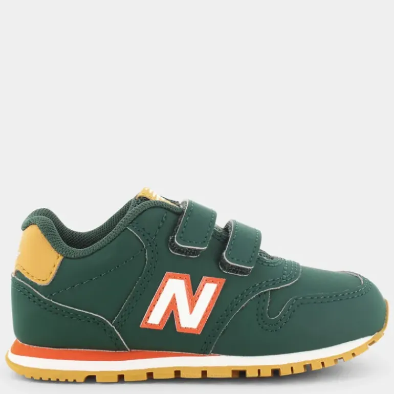 500- PRIMI PASSI NIGHTWATCH GREEN IV500GG1