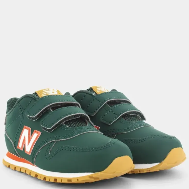 500- PRIMI PASSI NIGHTWATCH GREEN IV500GG1