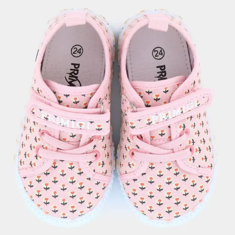 PRIMI PASSI ROSA 5943111