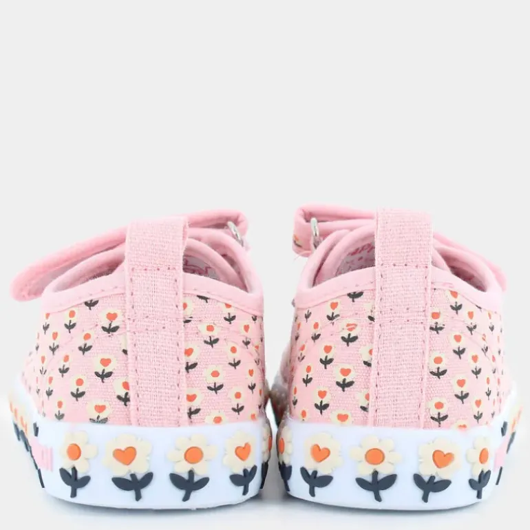 PRIMI PASSI ROSA 5943111