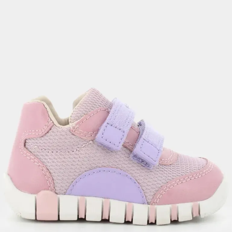 01454- PRIMI PASSI ROSA B3558A01454CK88R