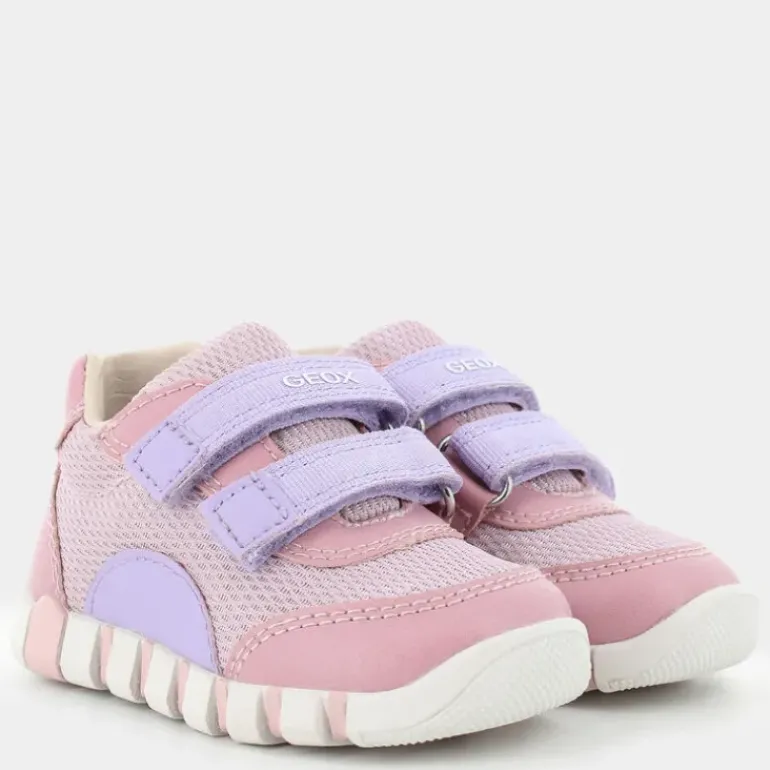 01454- PRIMI PASSI ROSA B3558A01454CK88R