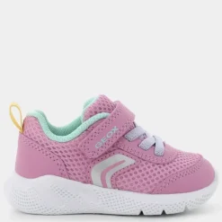 01454- PRIMI PASSI ROSA B454TD01454CE83B