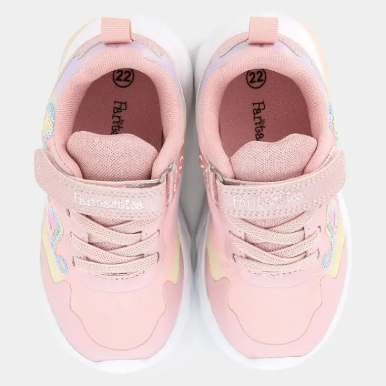 PRIMI PASSI ROSA ES-E25S-18