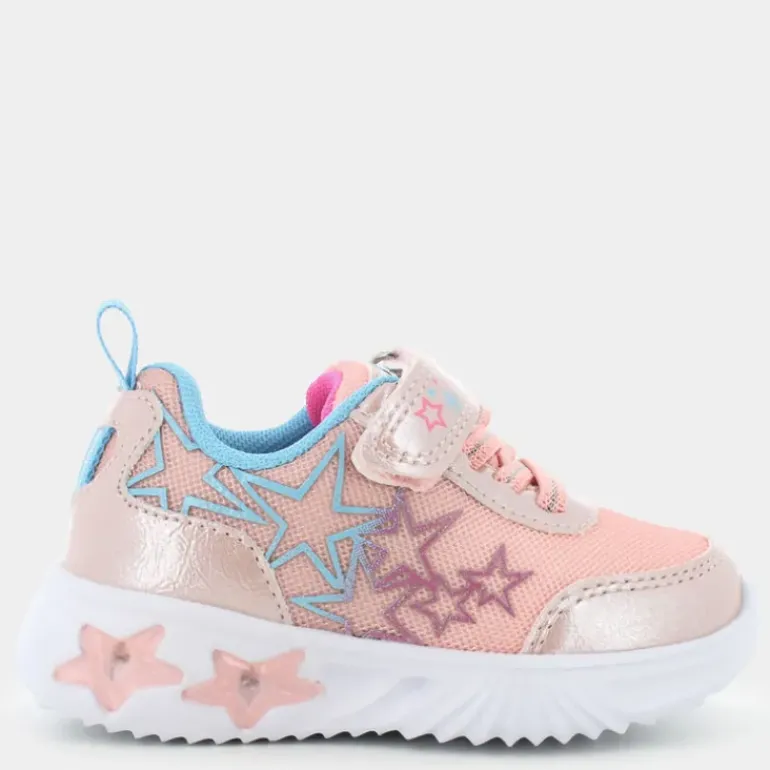 PRIMI PASSI ROSA ES-I24S-16