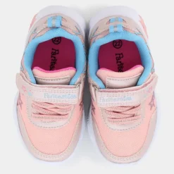 PRIMI PASSI ROSA ES-I24S-16