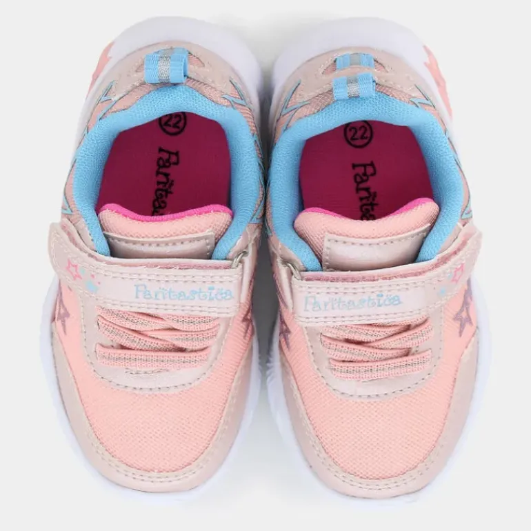 PRIMI PASSI ROSA ES-I24S-16