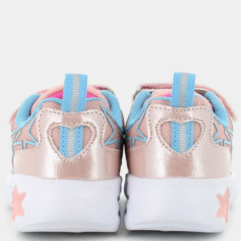 PRIMI PASSI ROSA ES-I24S-16