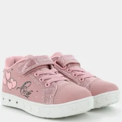 PRIMI PASSI ROSA ES-I24S-14