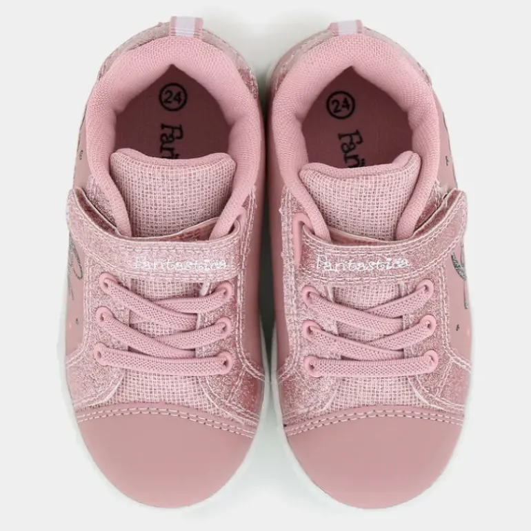 PRIMI PASSI ROSA ES-I24S-14