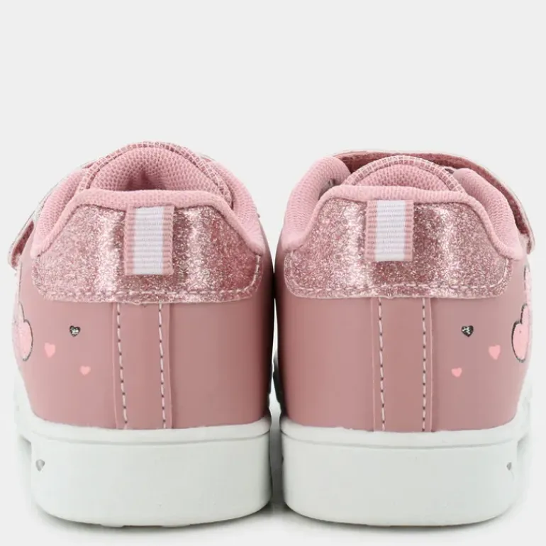 PRIMI PASSI ROSA ES-I24S-14