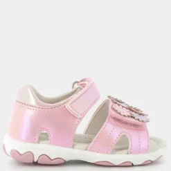 PRIMI PASSI ROSA RF-E25B-10