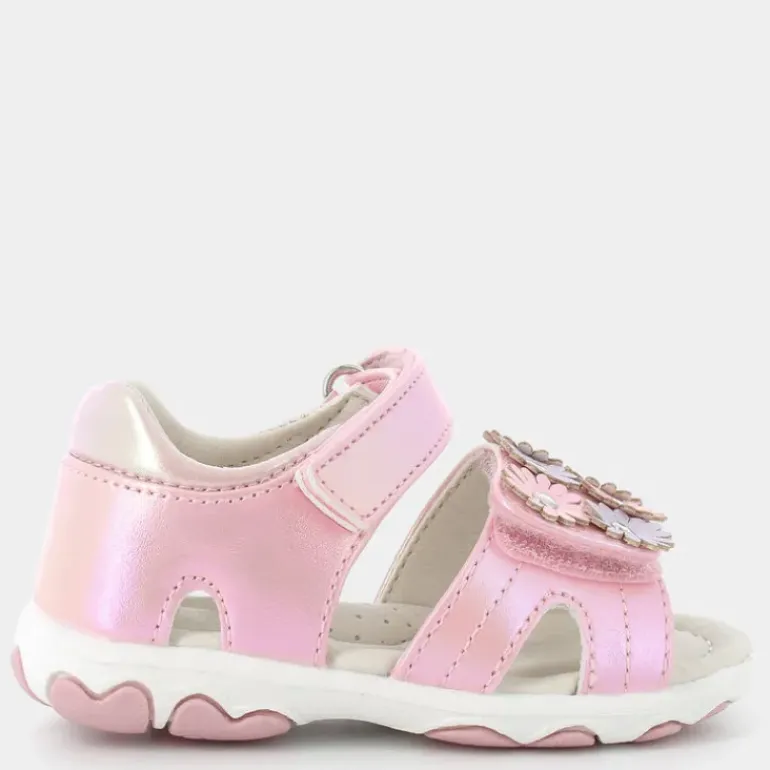 PRIMI PASSI ROSA RF-E25B-10