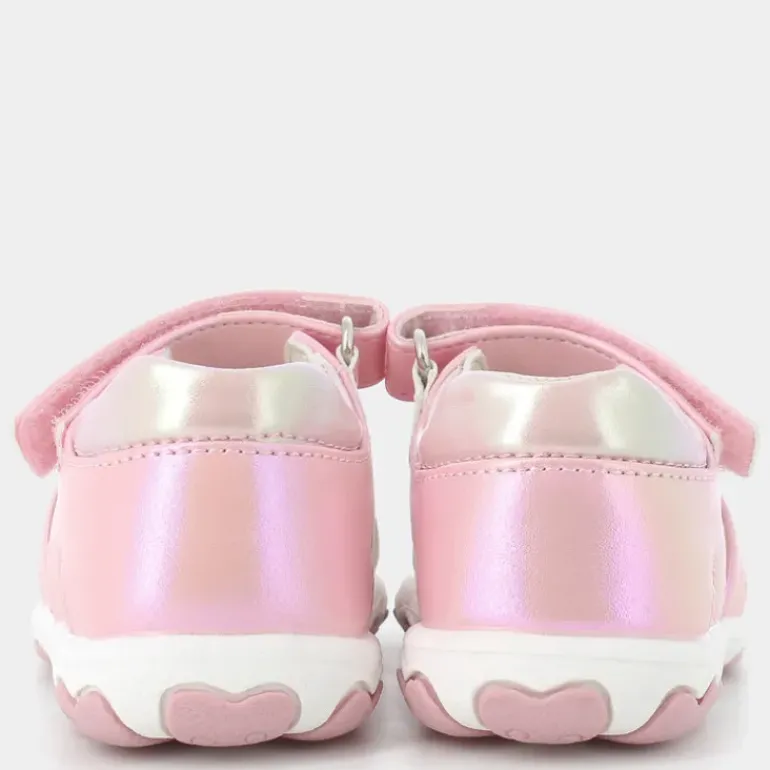 PRIMI PASSI ROSA RF-E25B-10