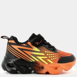 PRIMI PASSI ROSSO/ARANCIO/NERO ES-E25S-20