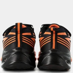 PRIMI PASSI ROSSO/ARANCIO/NERO ES-E25S-20
