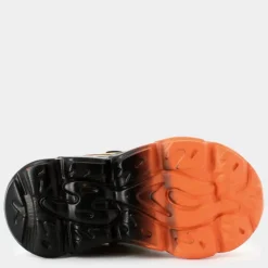 PRIMI PASSI ROSSO/ARANCIO/NERO ES-E25S-20
