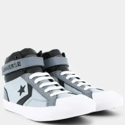 PRO BLAZE STRAP ATHLETIC- SPORTIVE HEIRLOOM SILVER/BLACK/WHITE A05708C