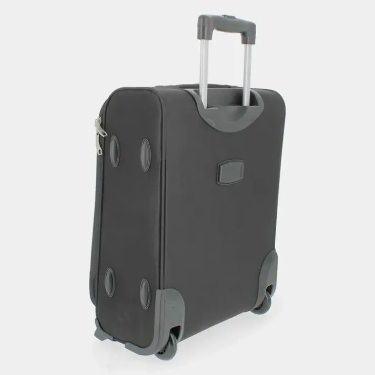 P- TROLLEY PICCOLO NERO 5110